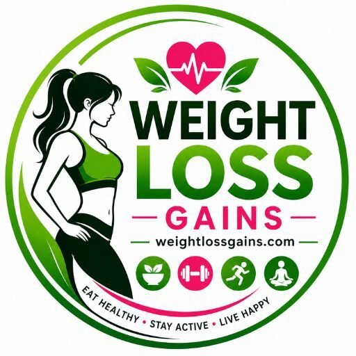Weight Loss Gains